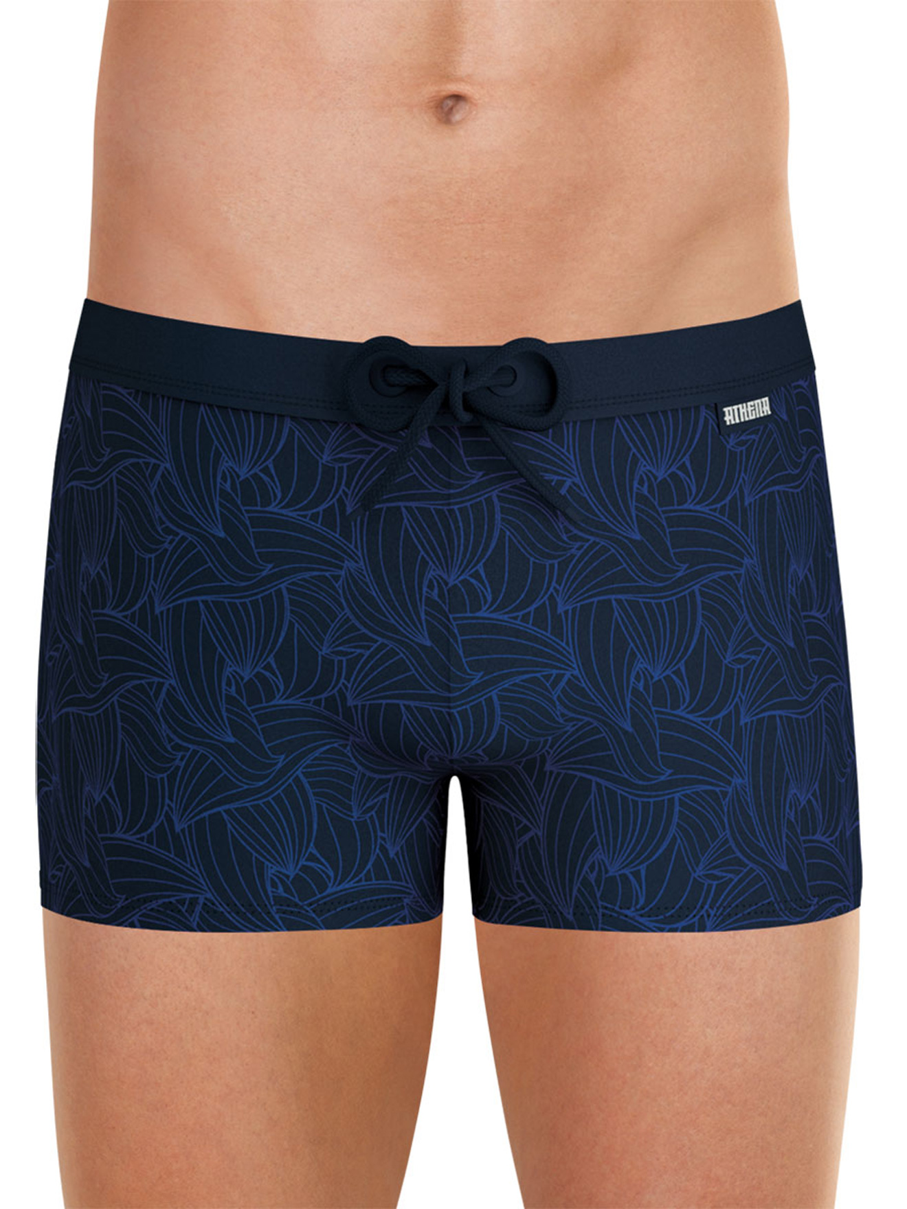 Boxer de bain Traveller