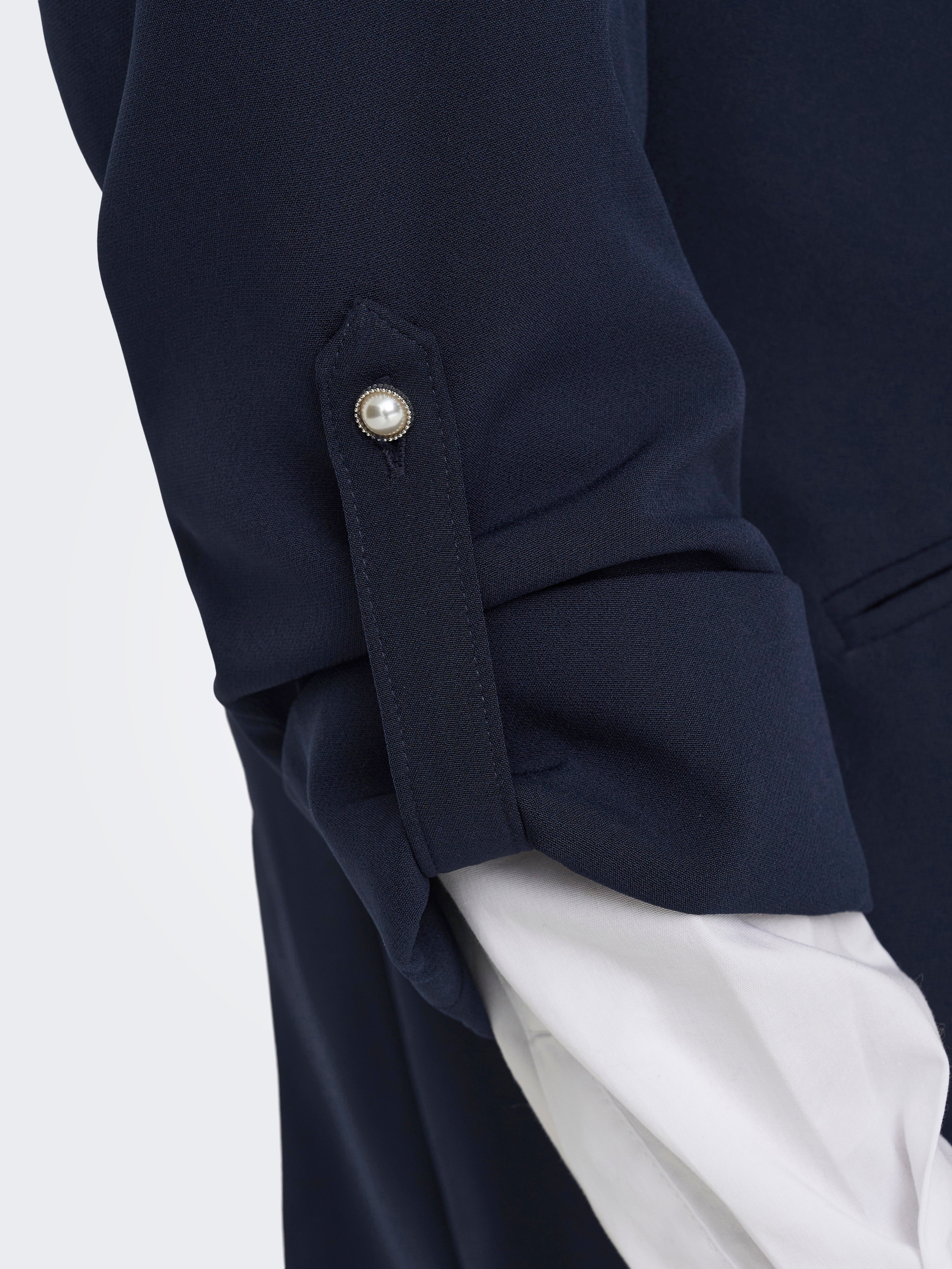 ONLKAYLE-ORLEEN Blazer Night Sky