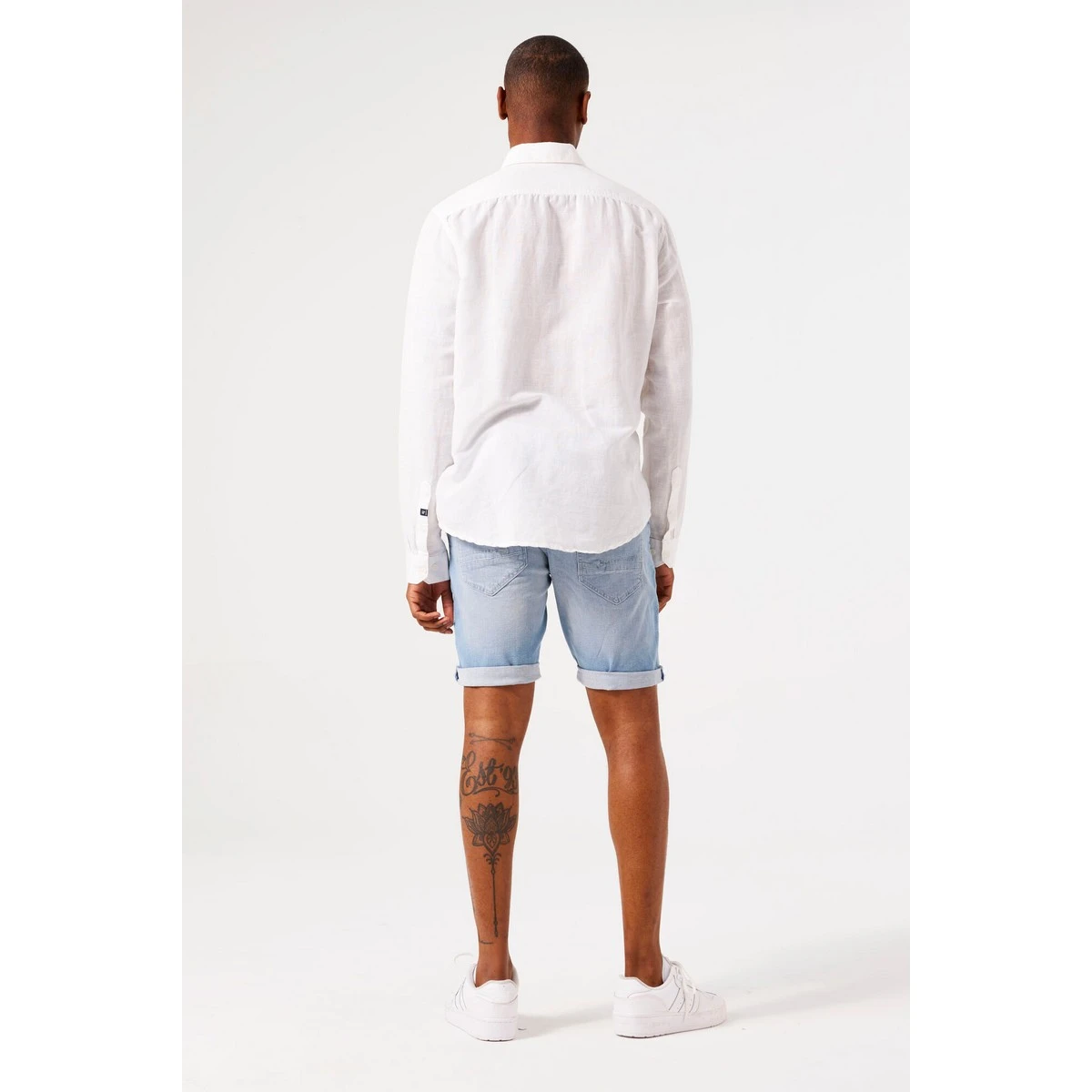 Heren Short KOKE-2030