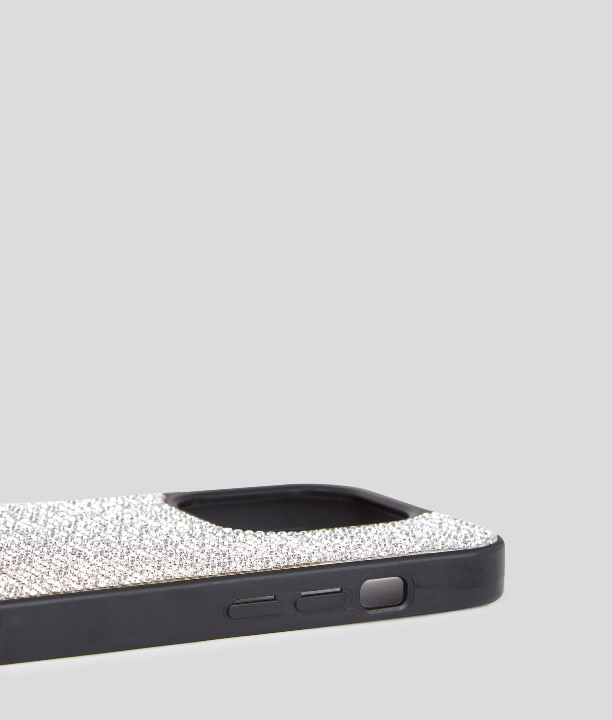 COQUE AVEC STRASS POUR IPHONE 14 PRO K/EVENING