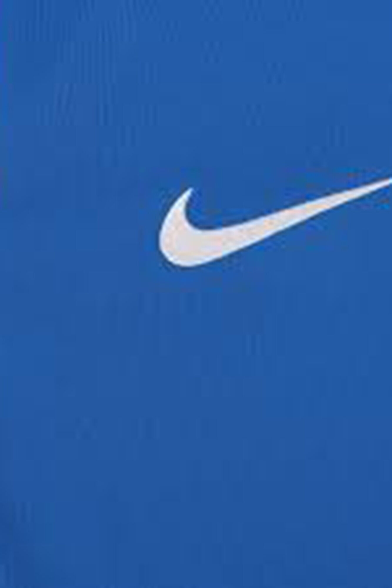 Camiseta Nike Dri-FIT Park Derby 3 - azul