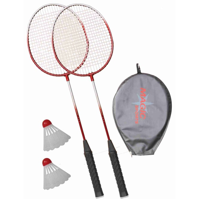 Badminton Set - Magic Sports