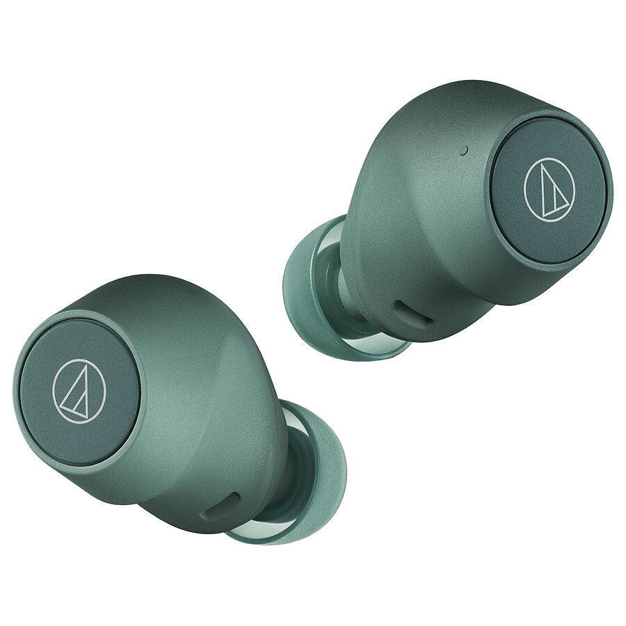 Audio-Technica ATH-CKS30TW+ Vert