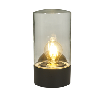 KARWEI buitenlamp Adam incl. dag&nacht sensor