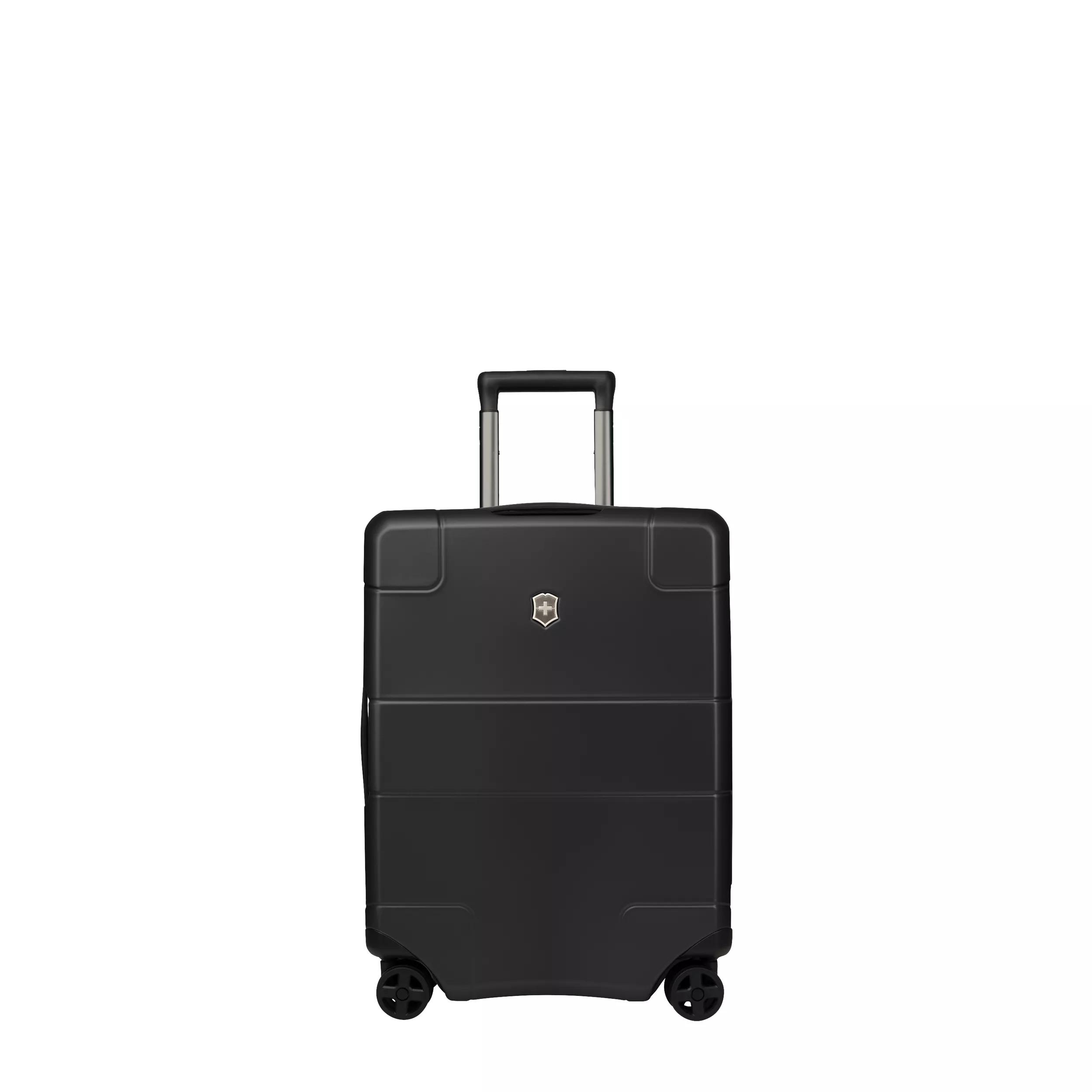Lexicon Hardside Global Carry-On-schwarz