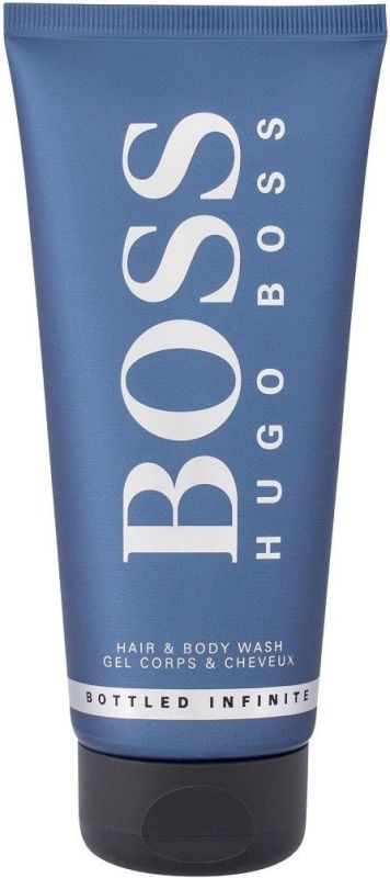 Hugo Boss Bottled Infinite Showergel 200 ML