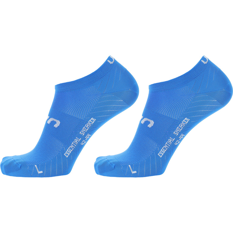 Uyn Essential Sneaker 2er Pack Socken