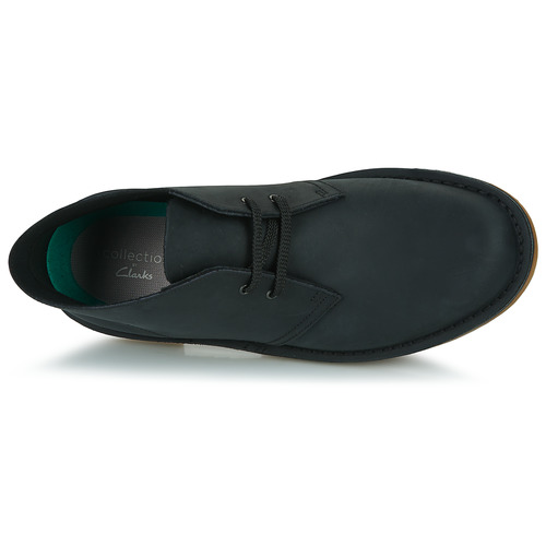 Clarks - BUSHACRE 3 - Noir