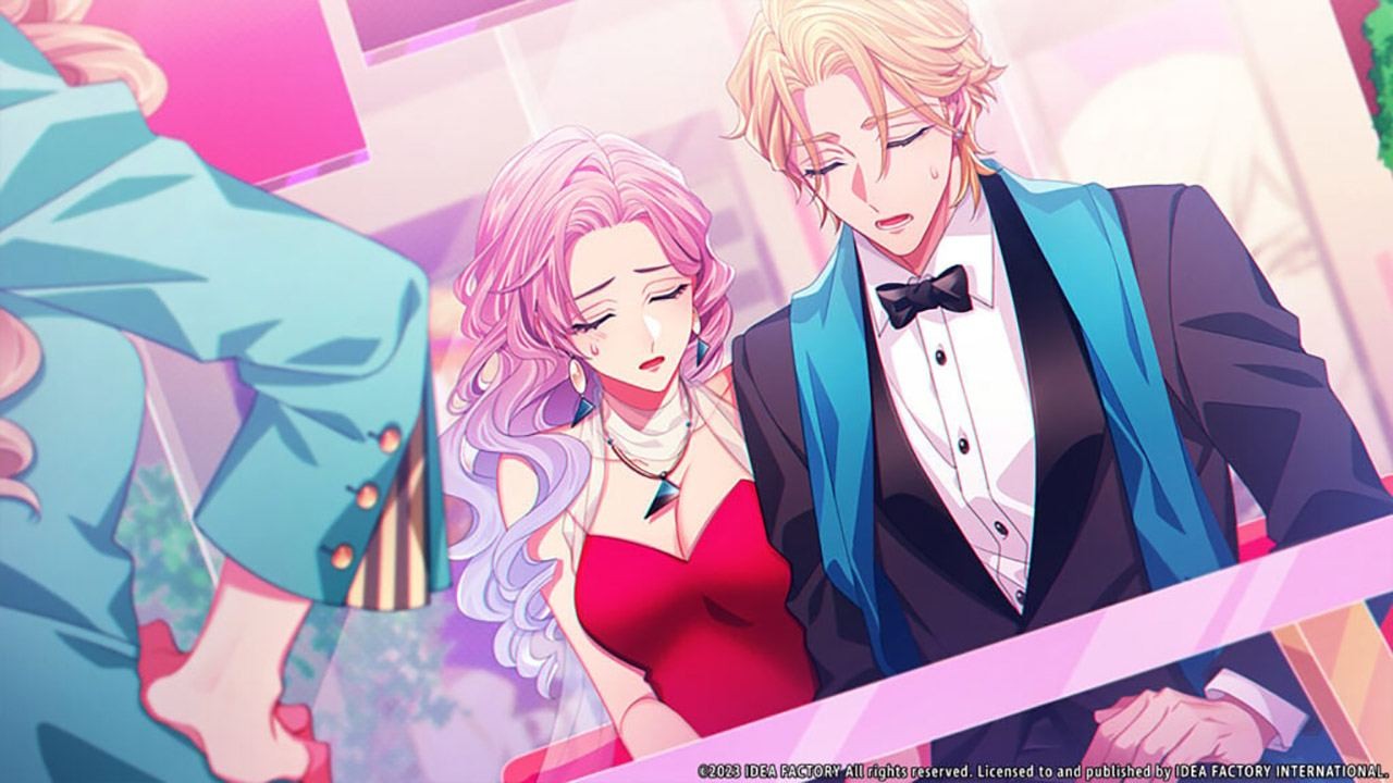 Cupid Parasite: Sweet and Spicy Darling (Day 1 Edition)- Nintendo Switch