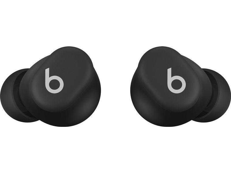 Apple Beats True Wireless In-Ear-Kopfhörer Solo Buds Matte Mini Design. Mega Sound.