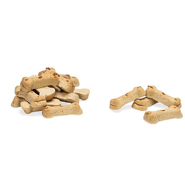 Beeztees Bonies Lam Rijst Hond 1 kg | 15151