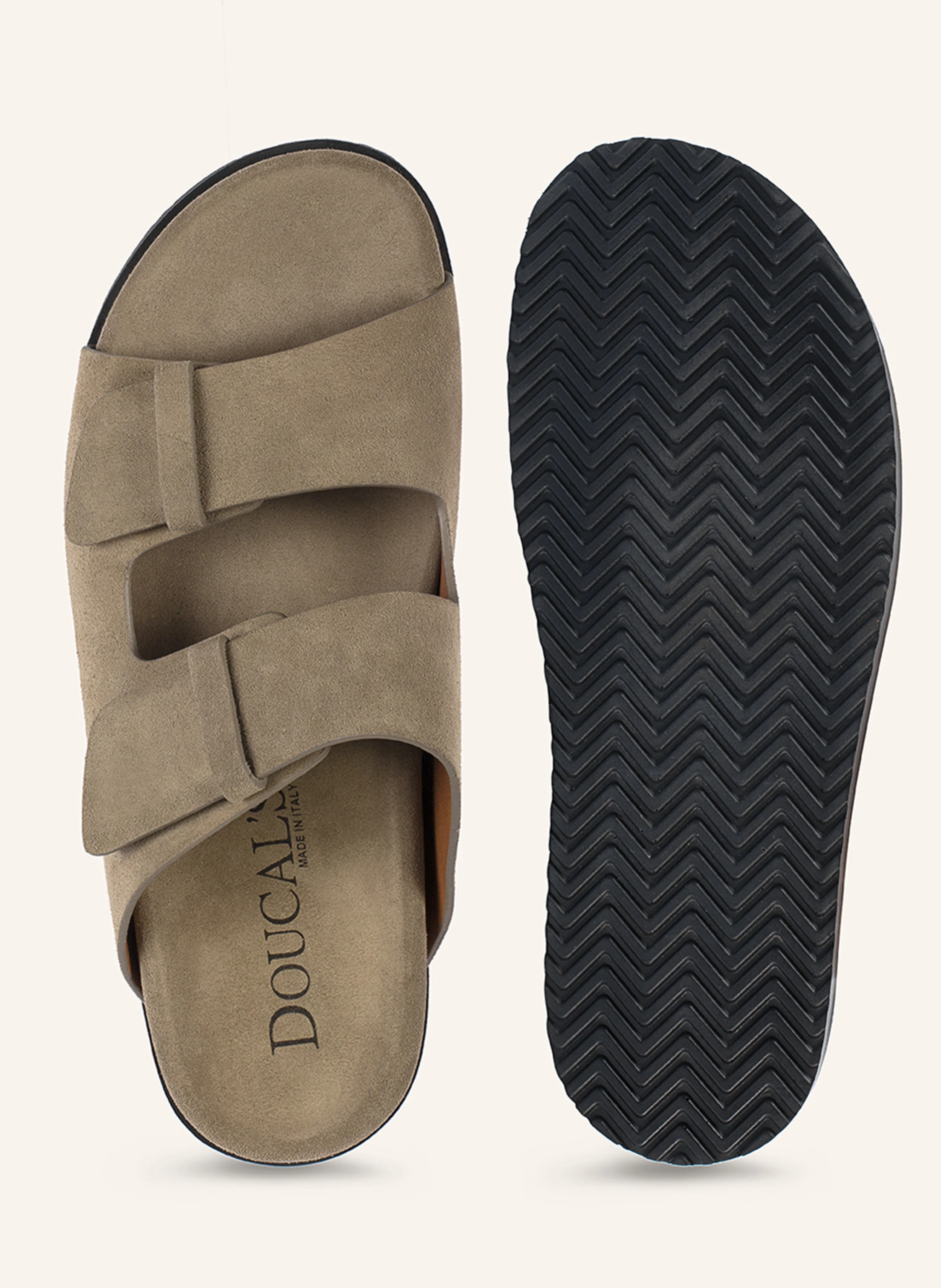 DOUCAL'S Sandalen NECKAR