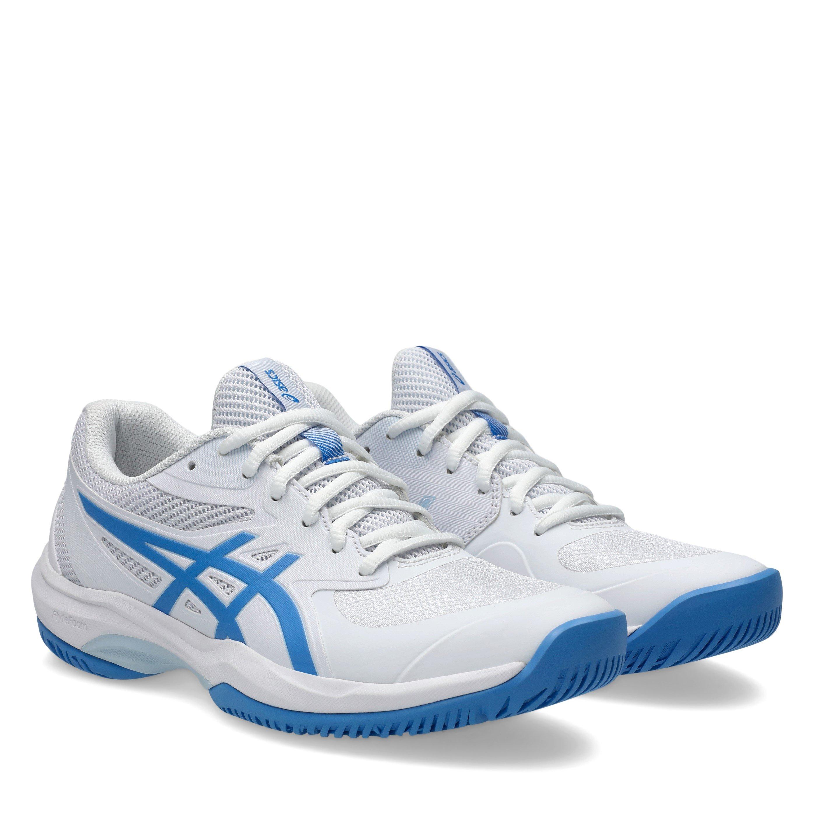 Asics Game FF Womens Tennis Shoes