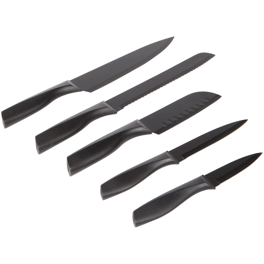 Lot de couteaux Richardson Sheffield Glacio