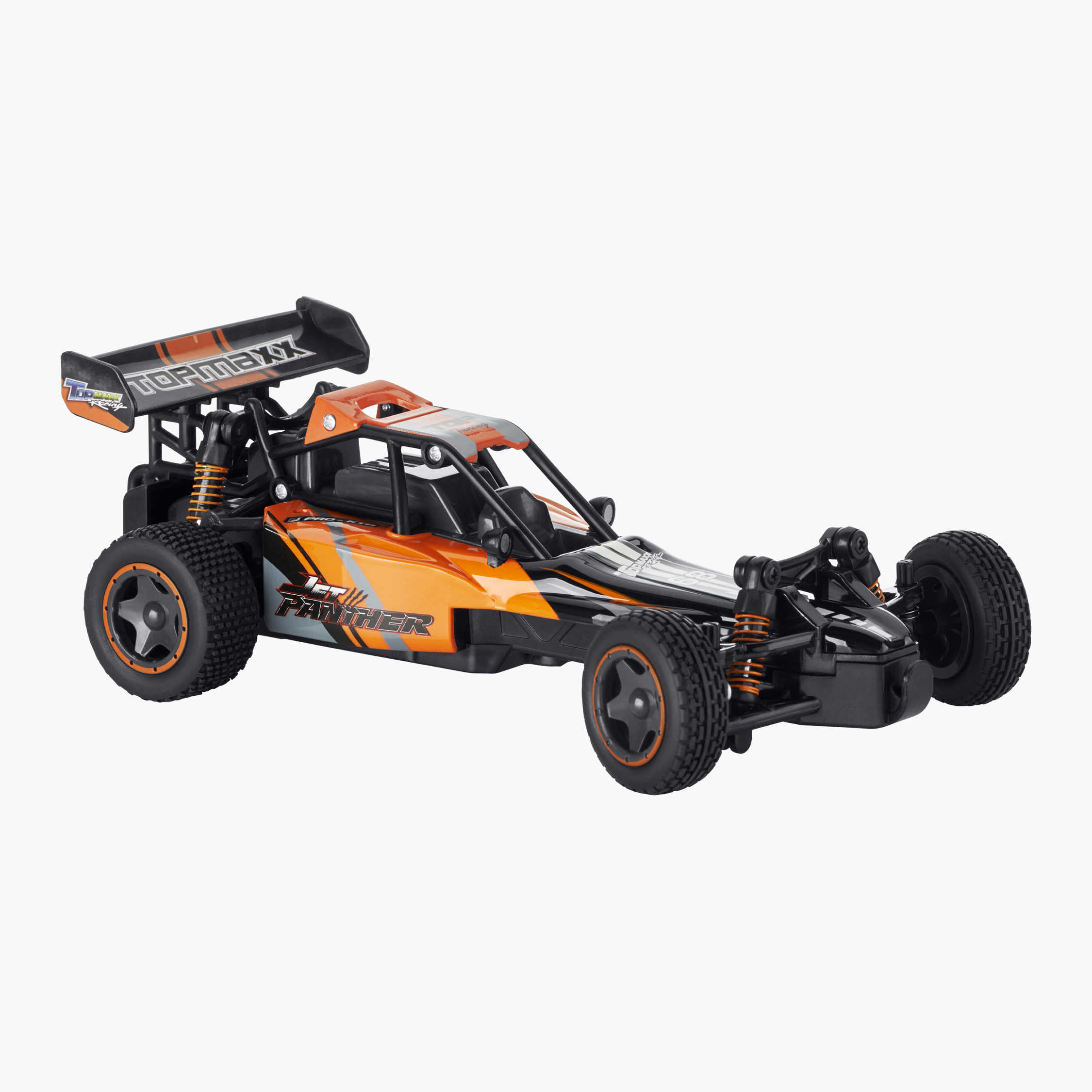 RC Jet Panther 1:24