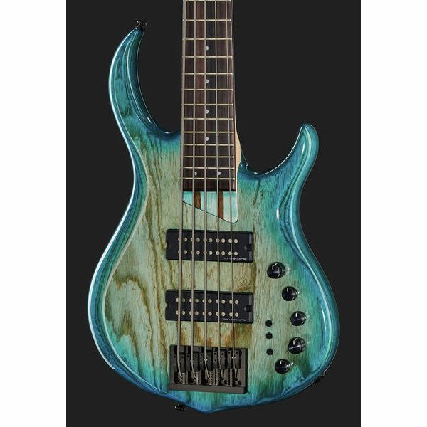 Marcus Miller M5 5st TBL