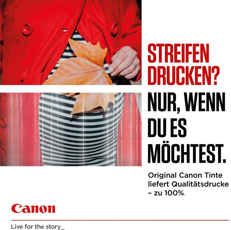 Canon PG-545 / CL-546 Multipack Zwart en Kleur