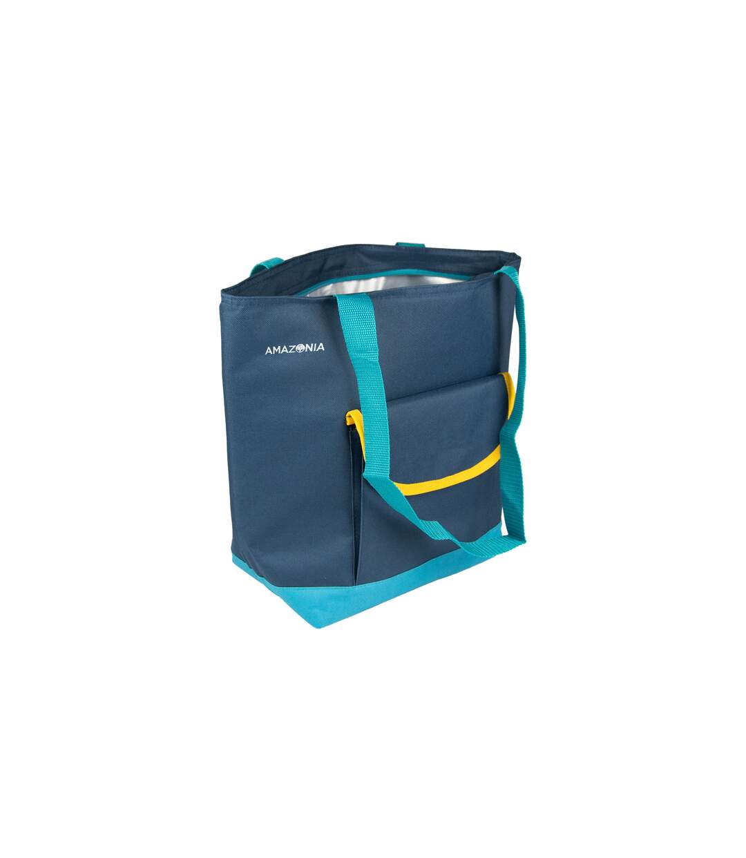 Sac cabas S isotherme 21 L - Bleu
