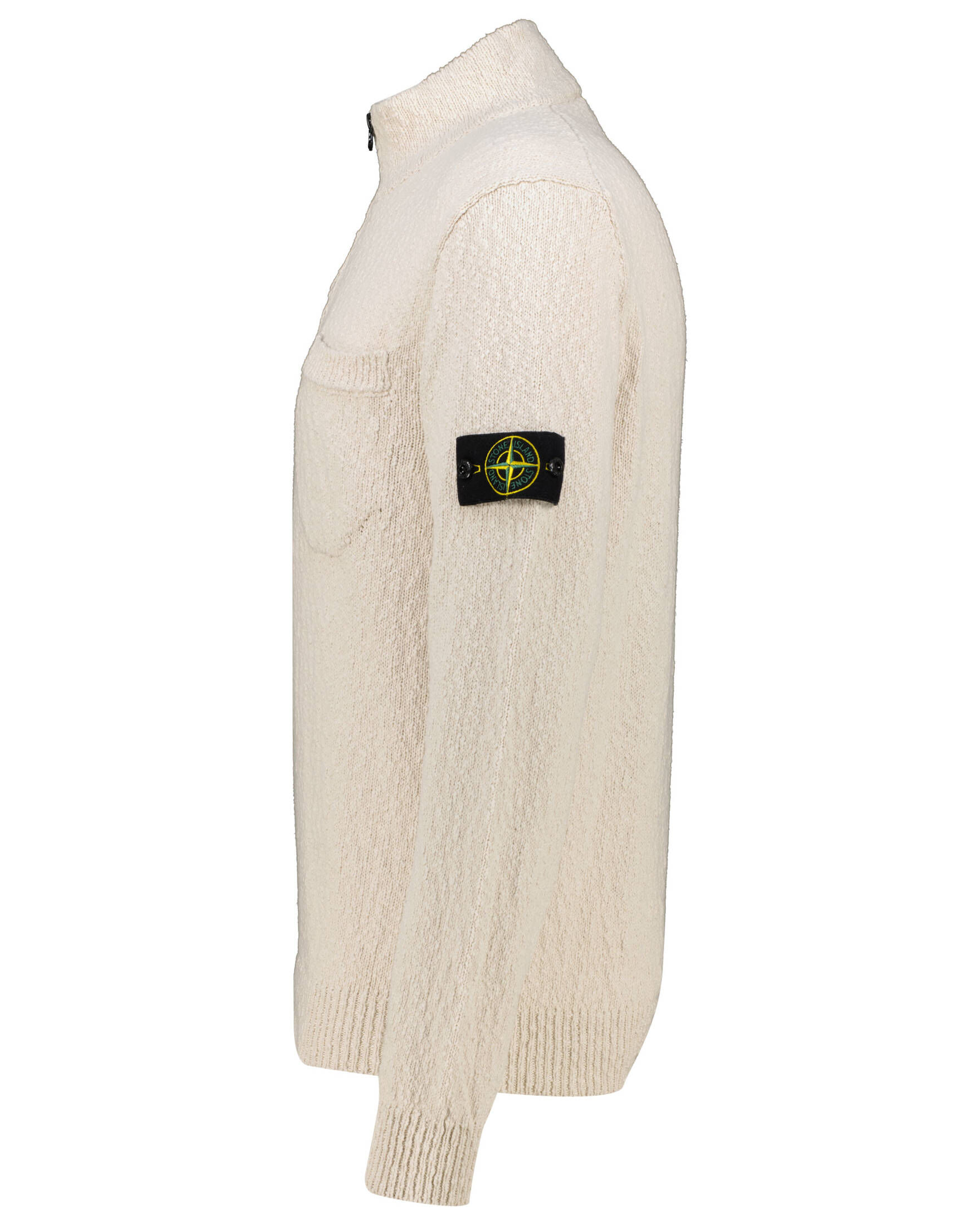 Stone Island| Herren Strickpullover