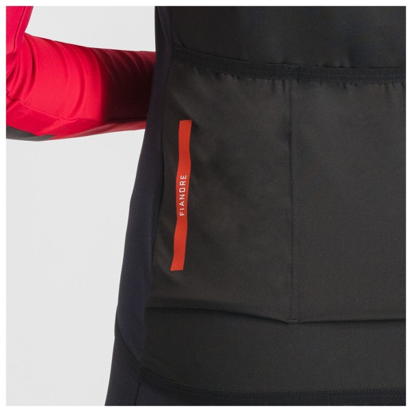 Sportful - Women's Fiandre Pro Vest - Gilet de cyclisme