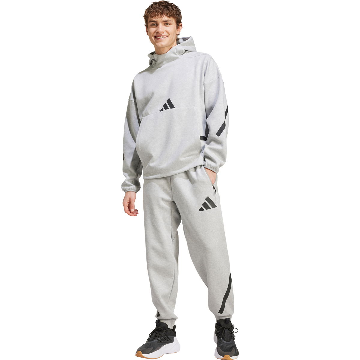 adidas Z.N.E. Hættetrøje Herre