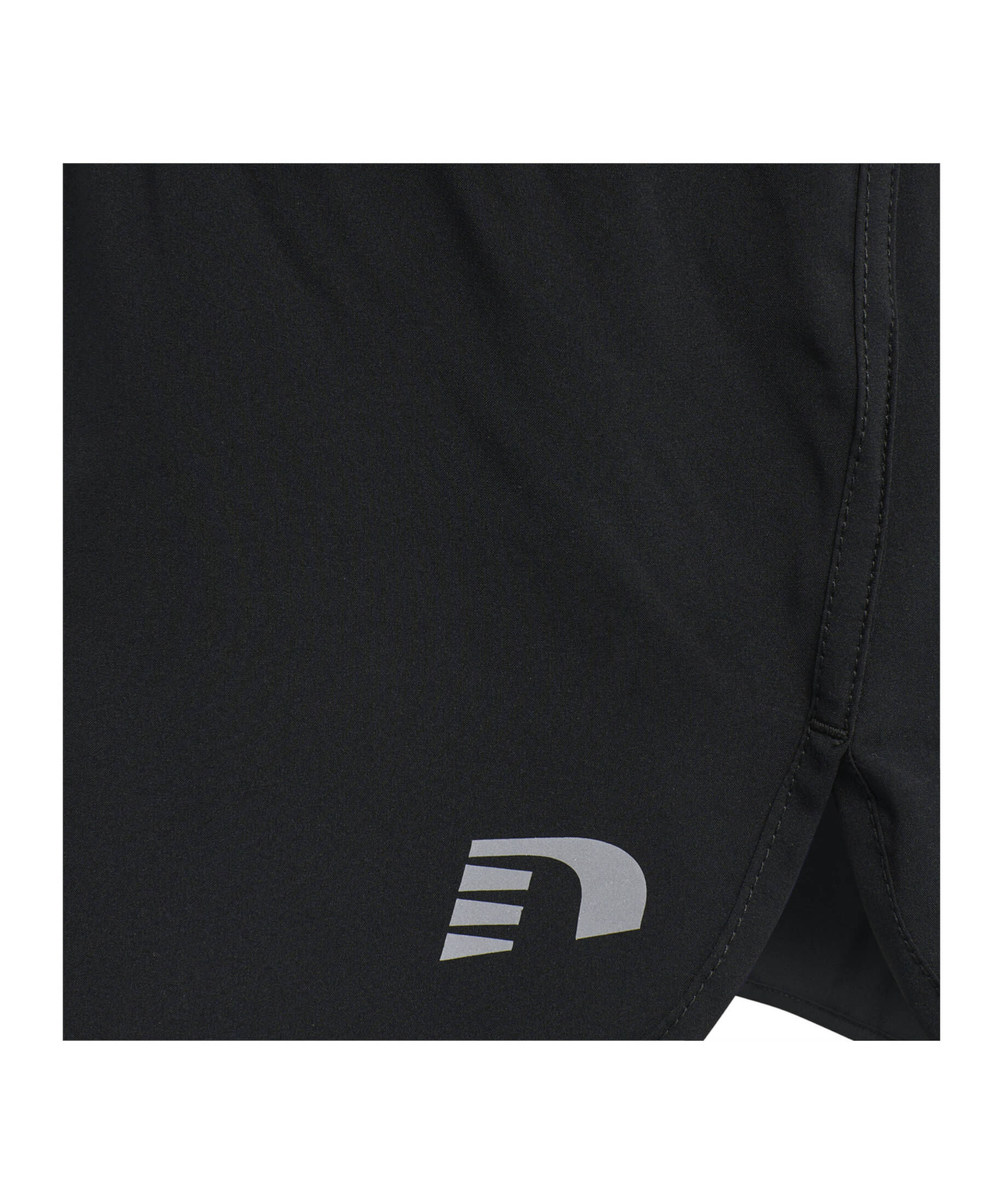 Hummel| Herren Running - Textil - Hosen kurz Core Split Short Running