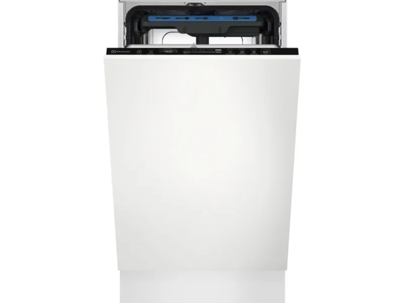 Electrolux EEM63310L - Opvaskemaskine - Sort