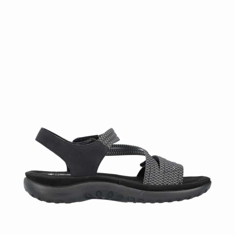 Rieker Sandal Dame 64870-00