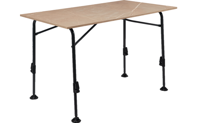 Travellife Mirano Exteriolit Campingtisch Klappbar