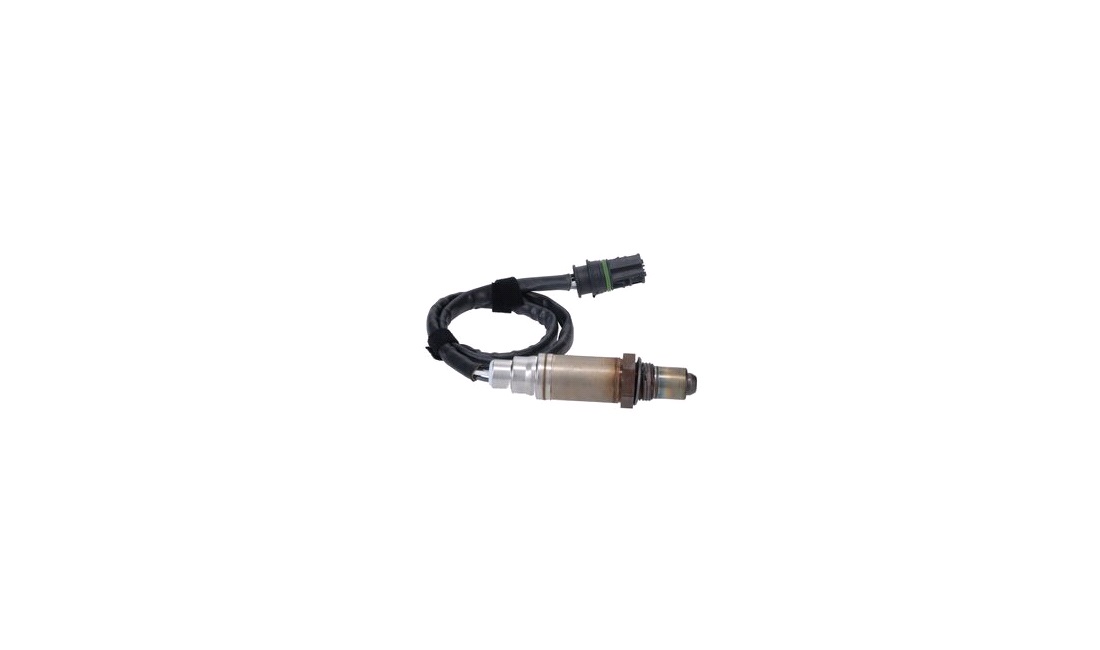 Lambda-sonde,