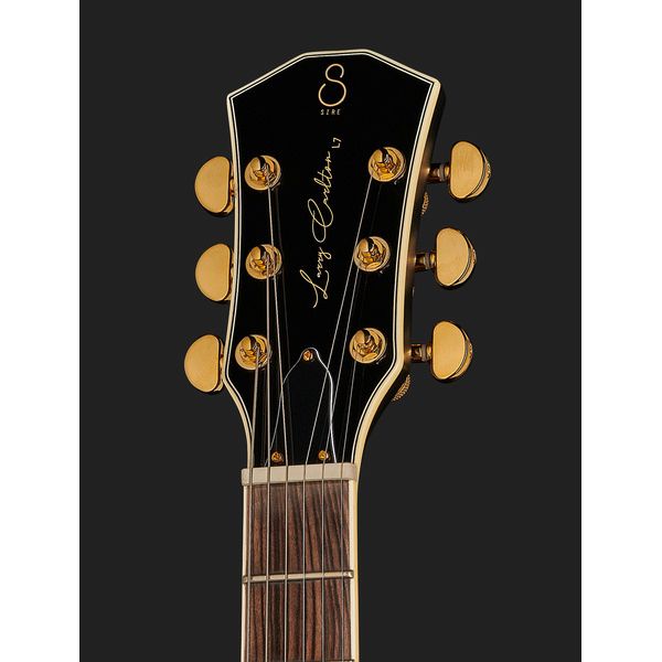 Larry Carlton L7V BK