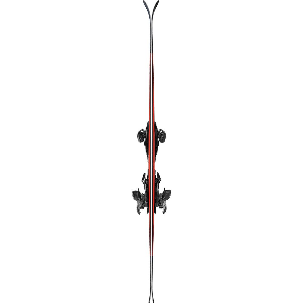 Nordica Steadfast 80 DC 24/25 Ski inkl. TP2 LIGHT 11 FDT Bindung