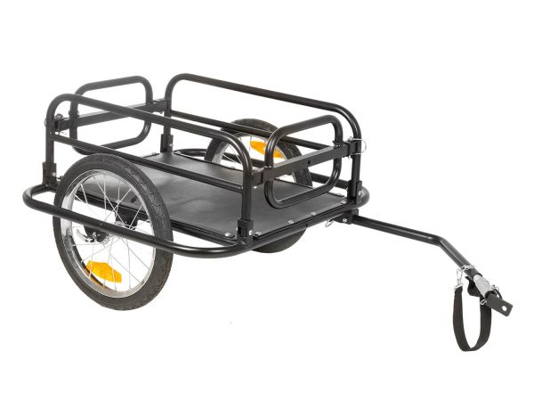 M-Wave Stalwart Carry Fold 2 Cykeltrailer