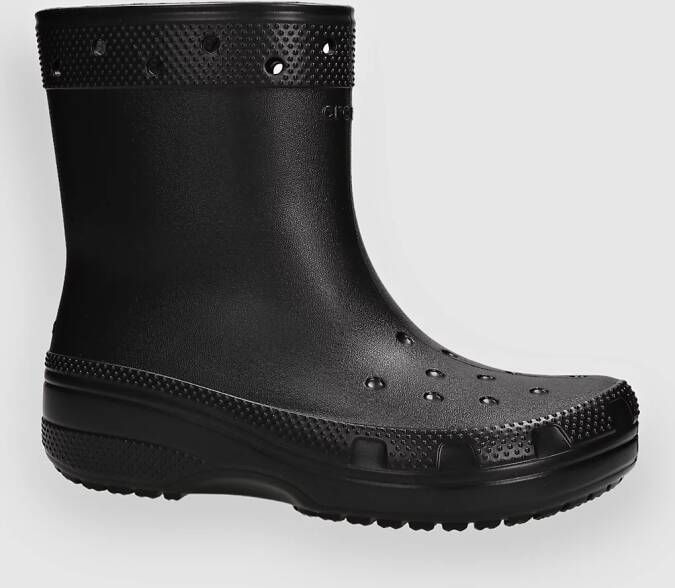 Crocs Regenlaarzen Classic Boot instapschoen boots slip-on boots