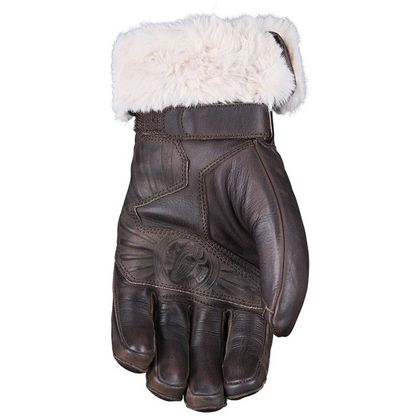 Gants Five MONTANA WOMAN - Marron