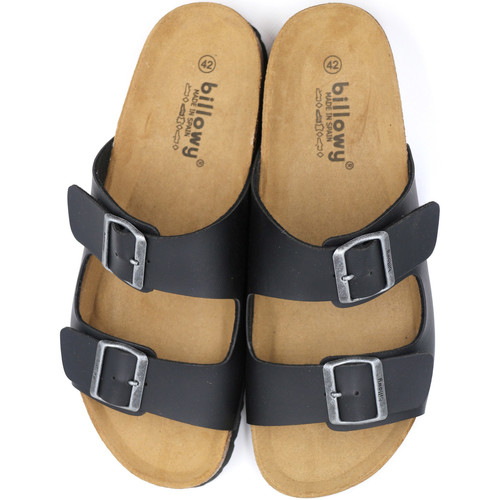 Billowy - 8077C06 Negro