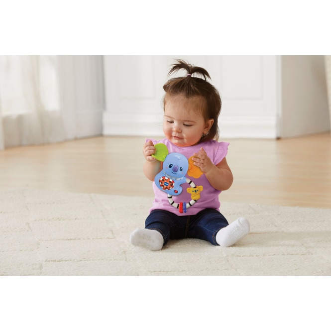 VTech - Koalarassel - Babyspielzeug