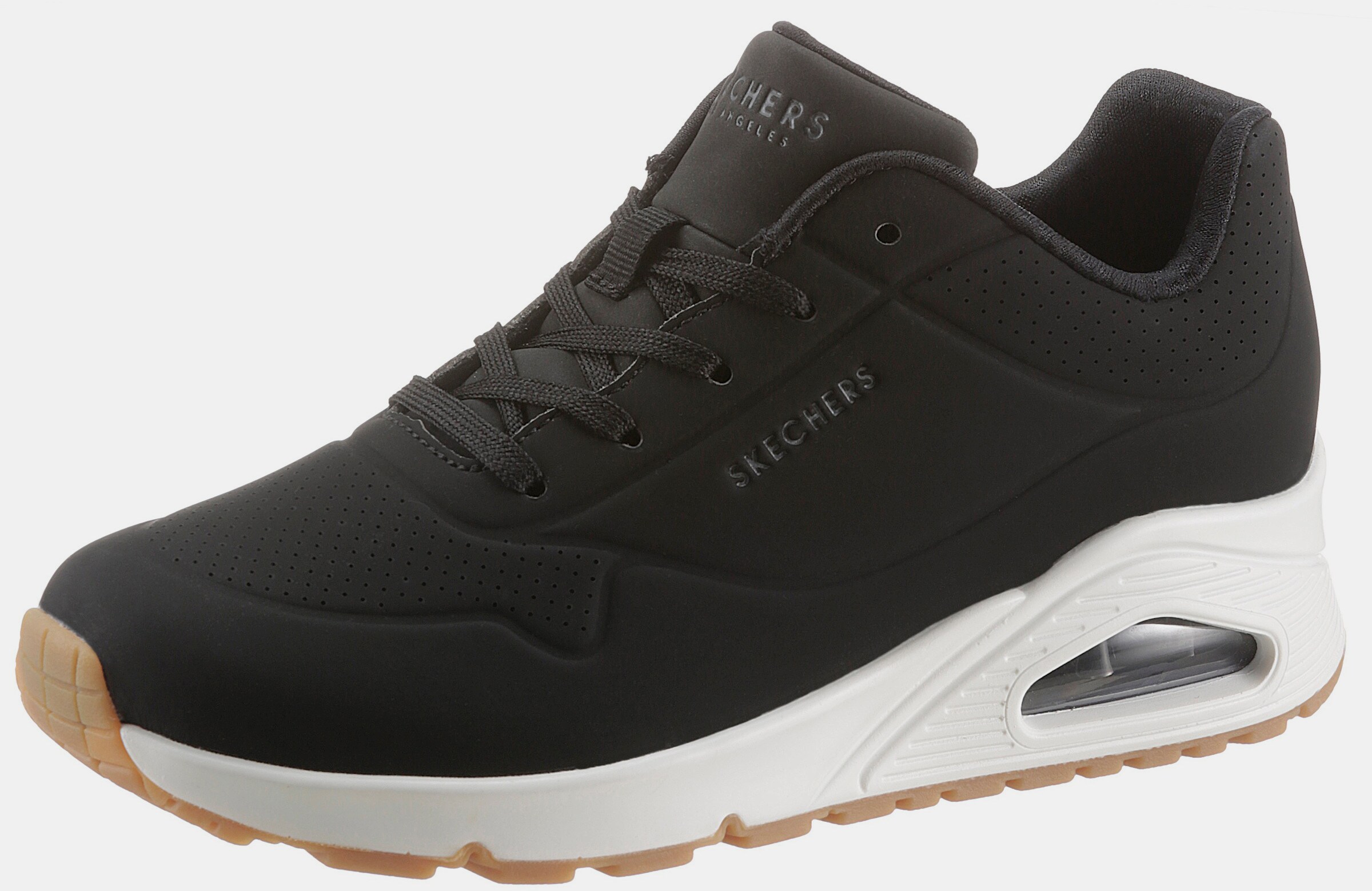 Wedgesneaker