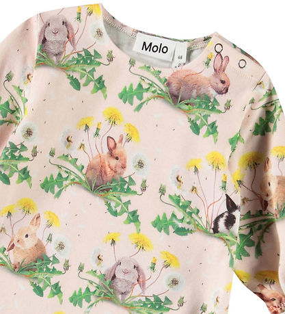 Molo Strampler - Florina - Bunnies United
