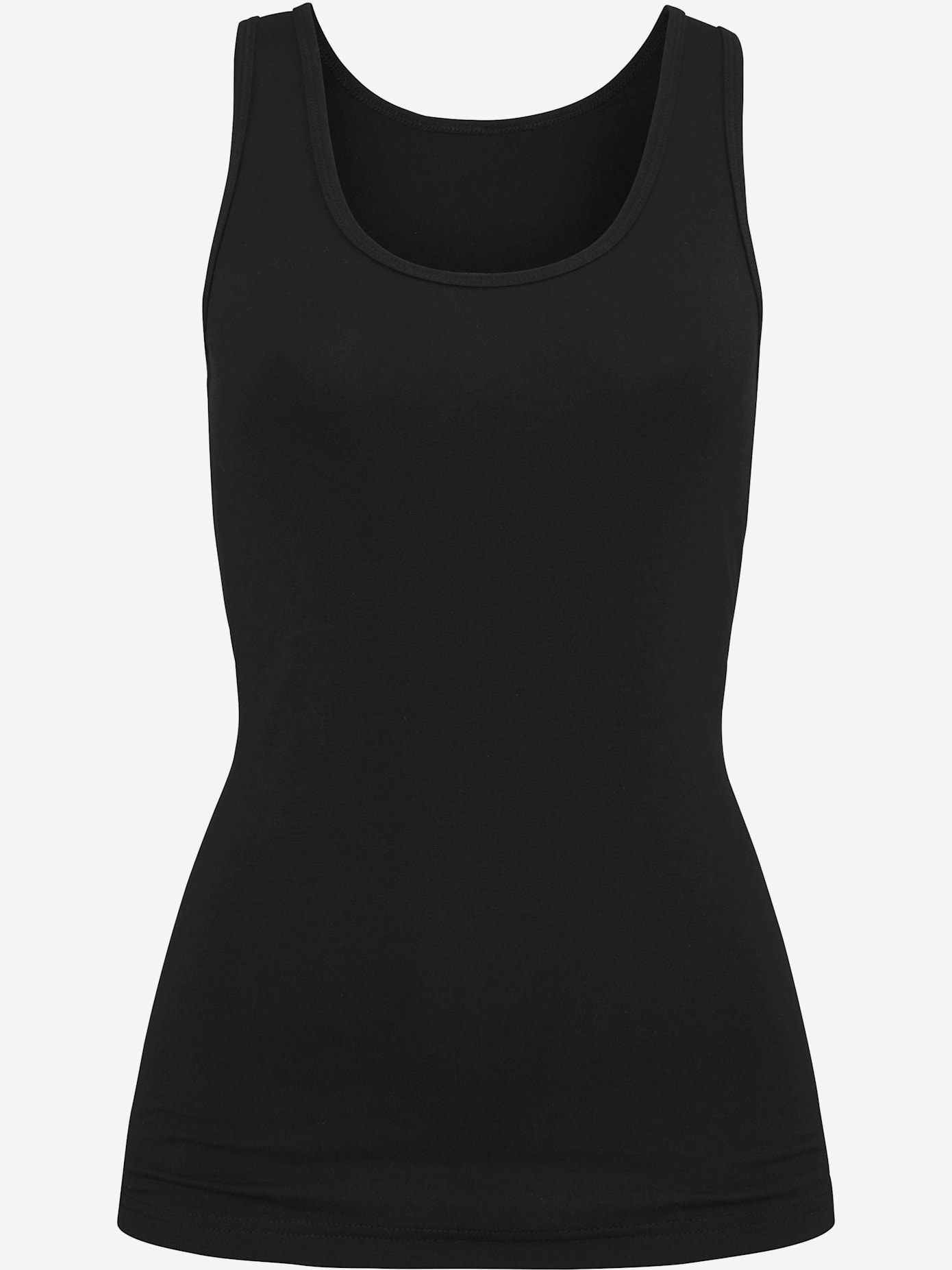 Chemise lot de 2 débardeurs h.i.s.