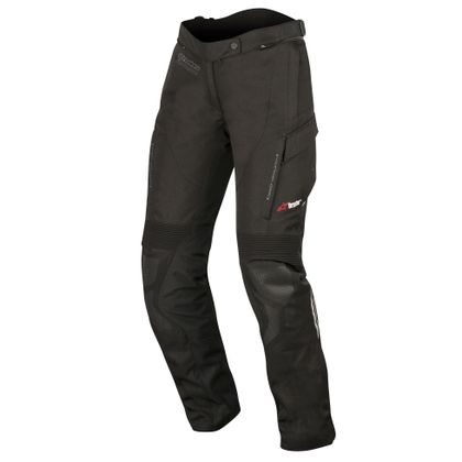 Pantalon Alpinestars STELLA ANDES V2 DRYSTAR - Noir