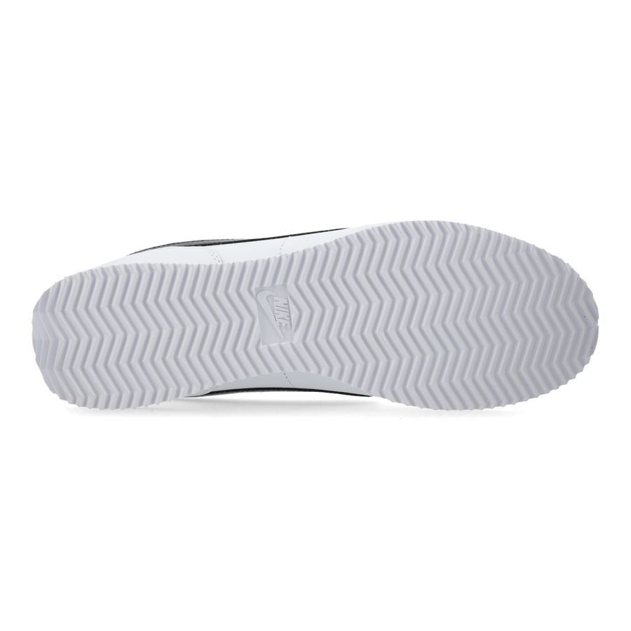 Nike Chaussures Cortez - Blanc/Noir
