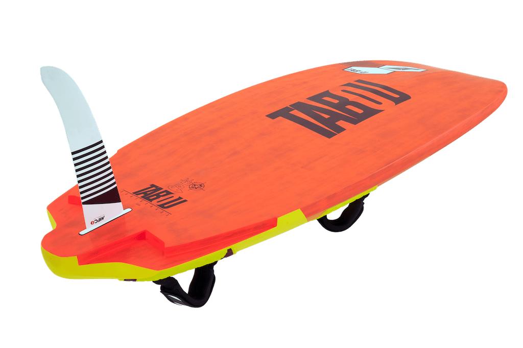 Tabou Fifty - 2023 LTD