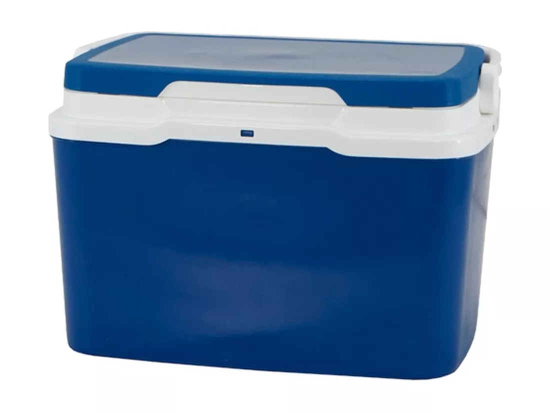 Réfrigérateur 5l bleu campos