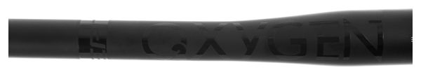 Cintre Plat Neatt Oxygen Noir Mat