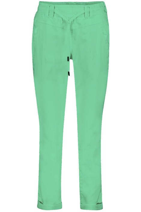 Red Button groene dames broek