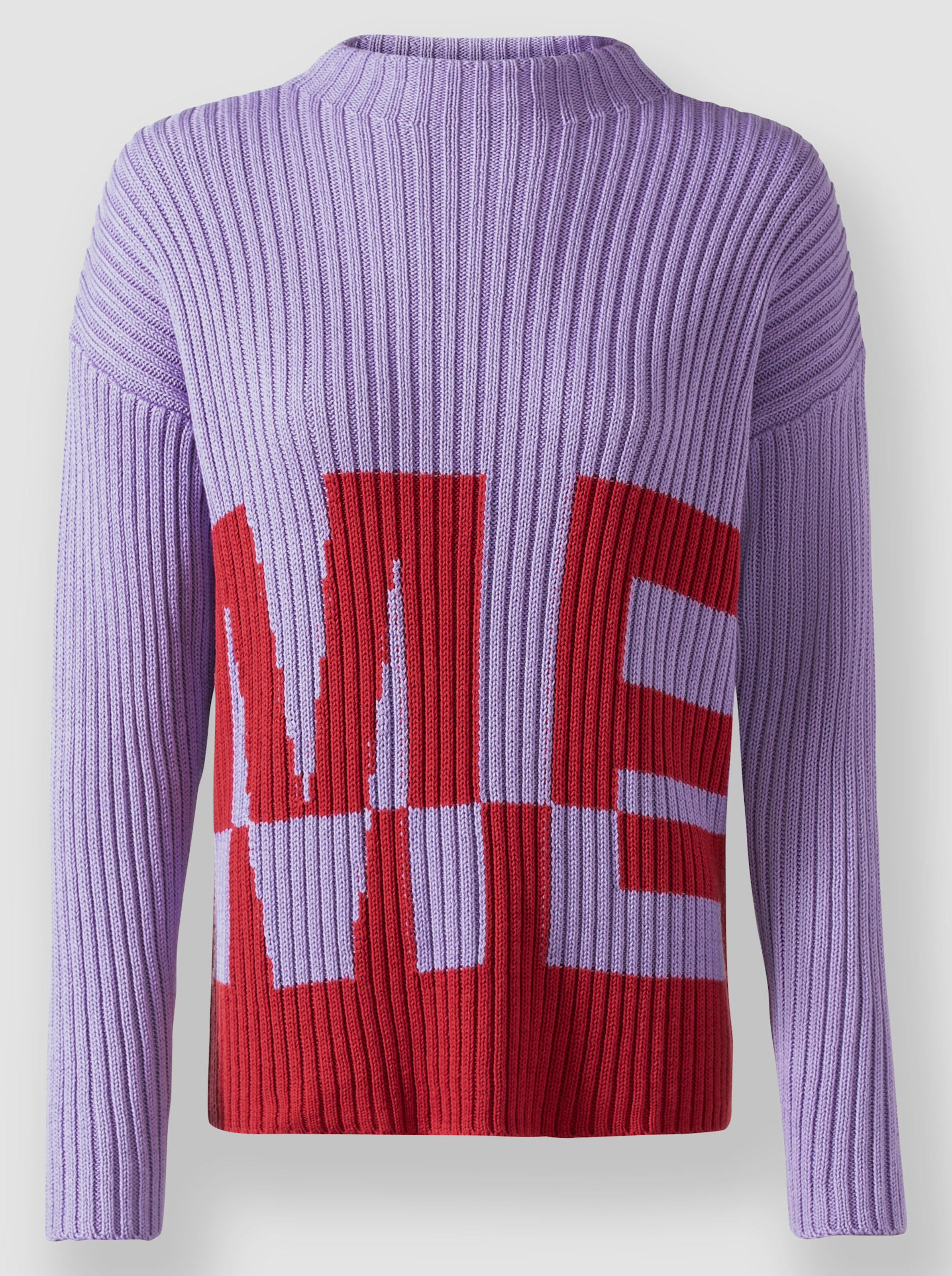 Pullover