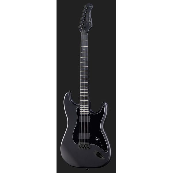 Harley Benton ST-20HH Active SBK Bundle