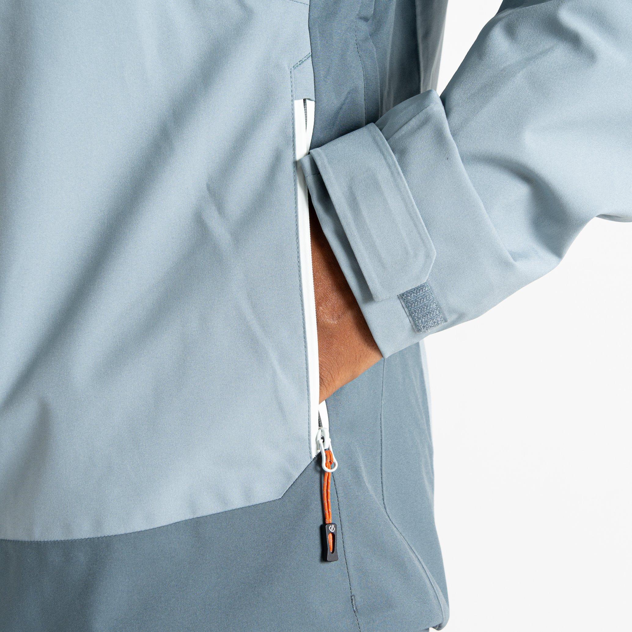 Dare 2b Dare2b Arising Walking Jacket Mens