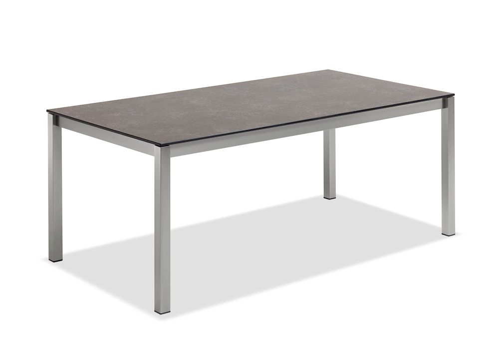 Gartentisch VELINA 160x95x76cm